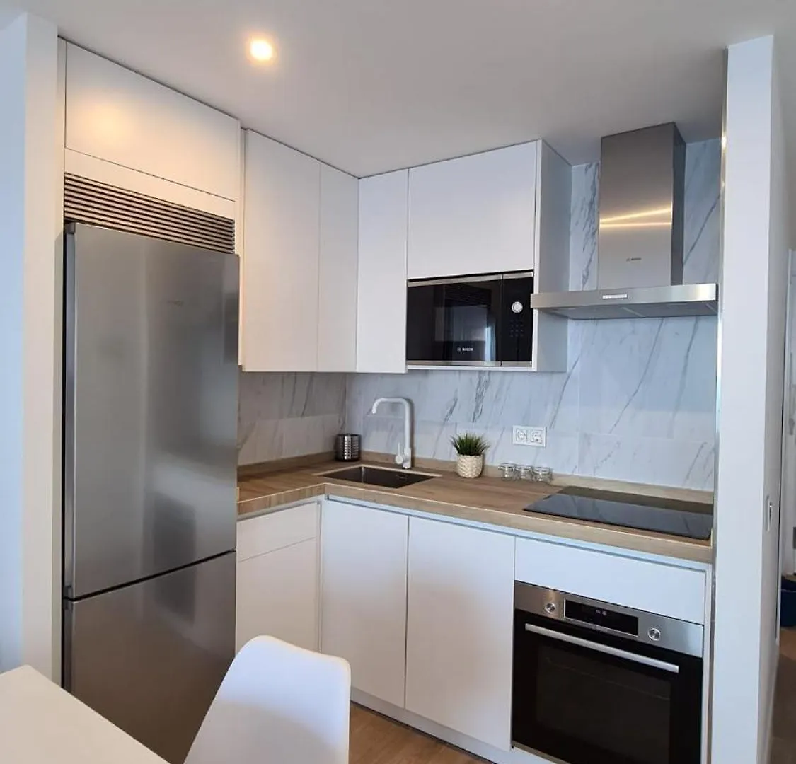 Brisa Marina Apartment Almunecar