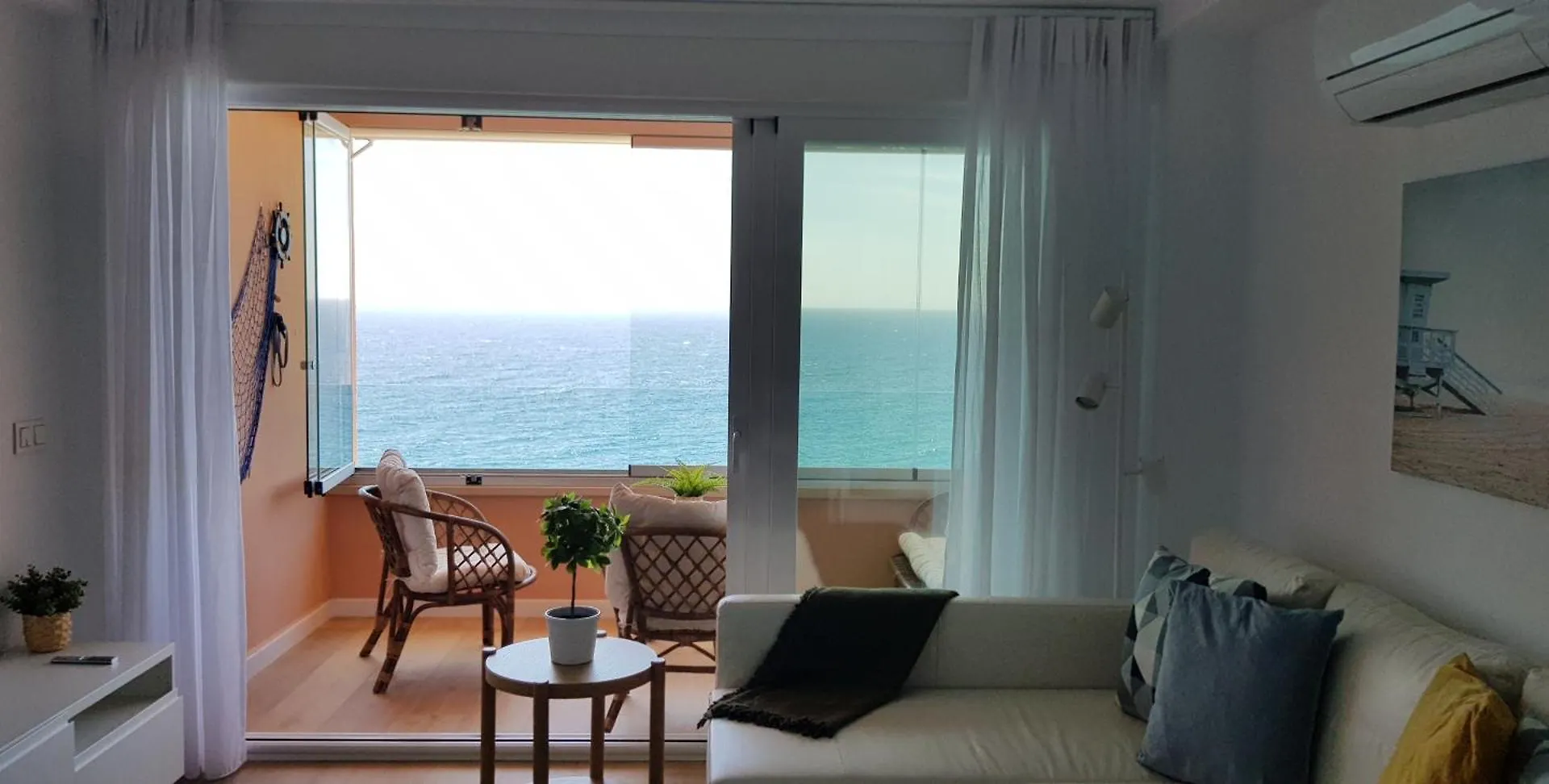 Brisa Marina Apartment Almunecar Spain