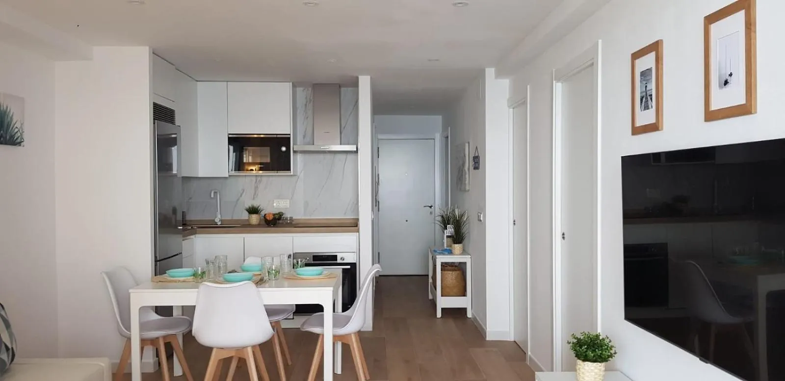 Brisa Marina Apartment Almunecar 0*,  Spain