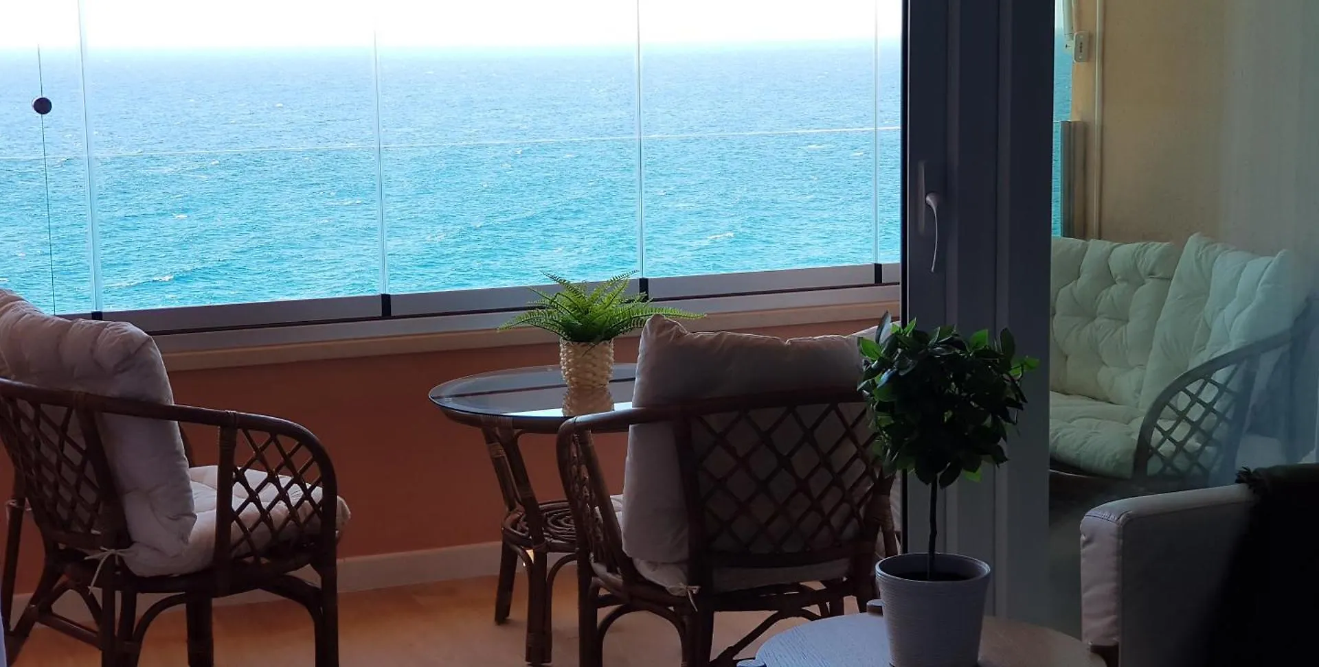 Brisa Marina Apartment Almunecar 0*,  Spain