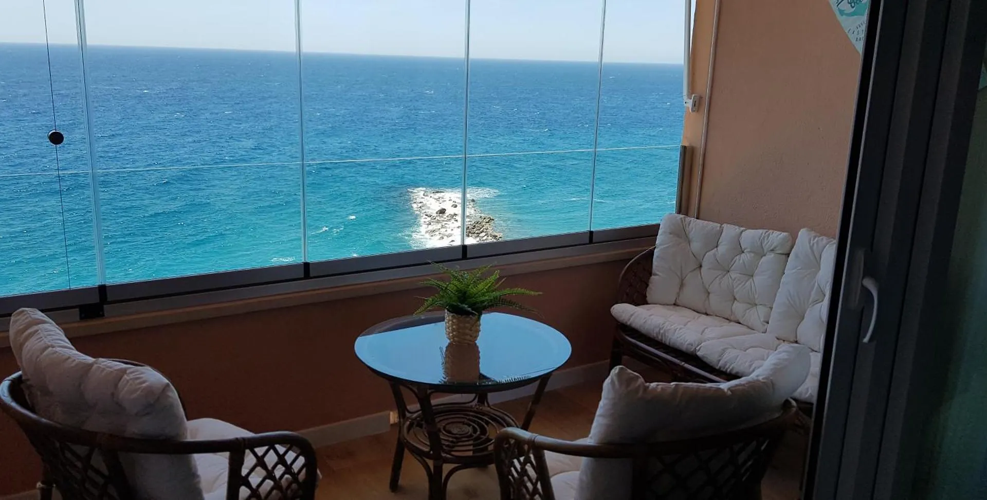 Brisa Marina Apartment Almunecar