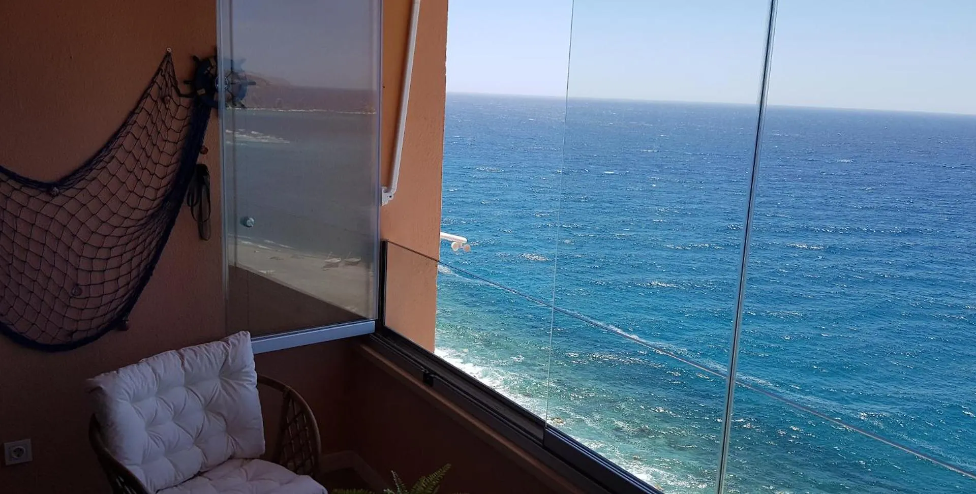 Brisa Marina Apartment Almunecar Spain