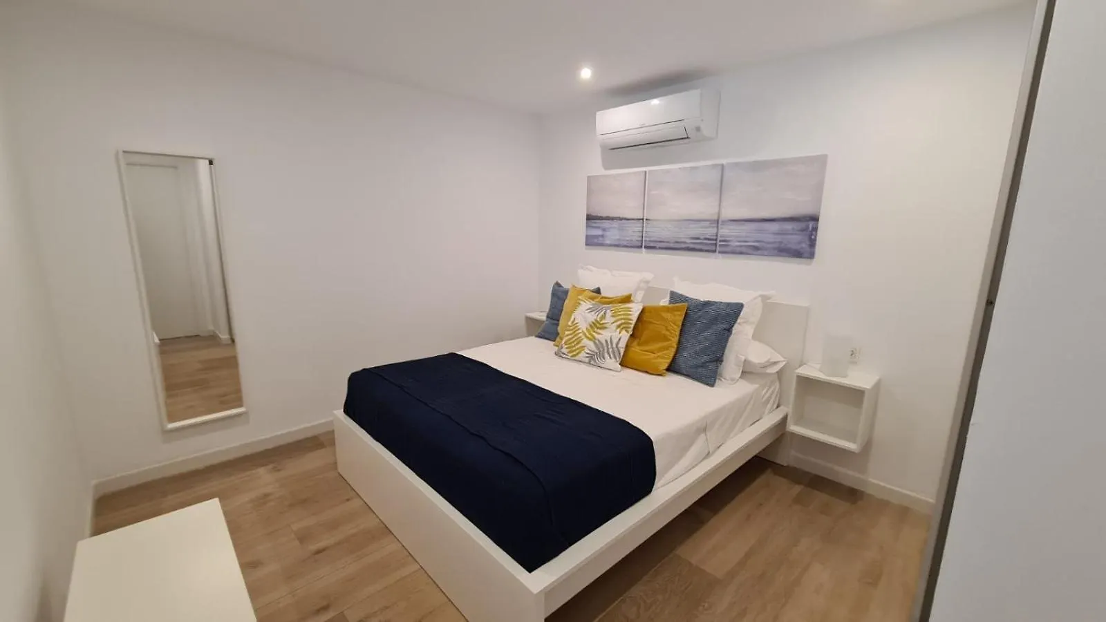 Brisa Marina Apartment Almunecar
