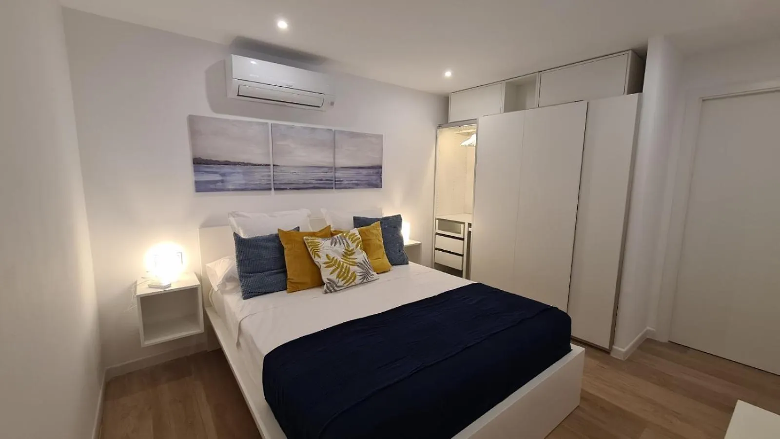 Brisa Marina Apartment Almunecar