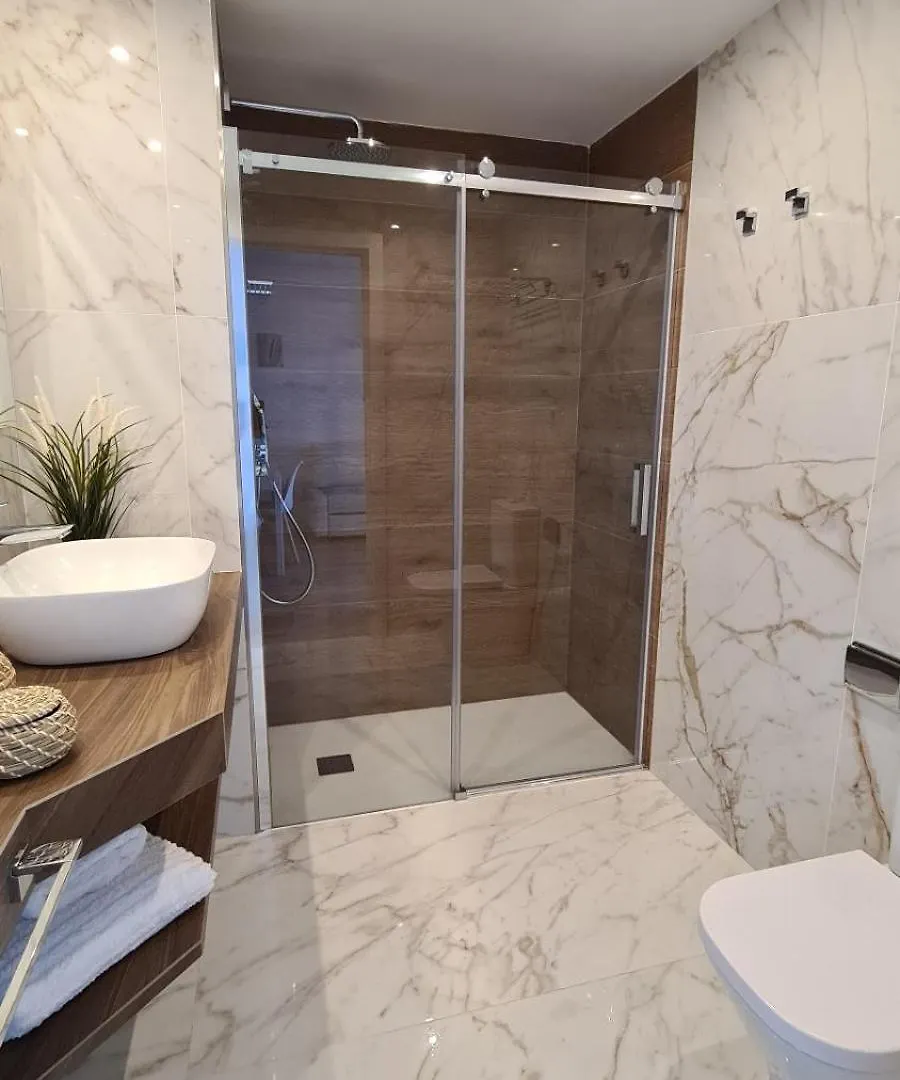 Brisa Marina Apartment Almunecar