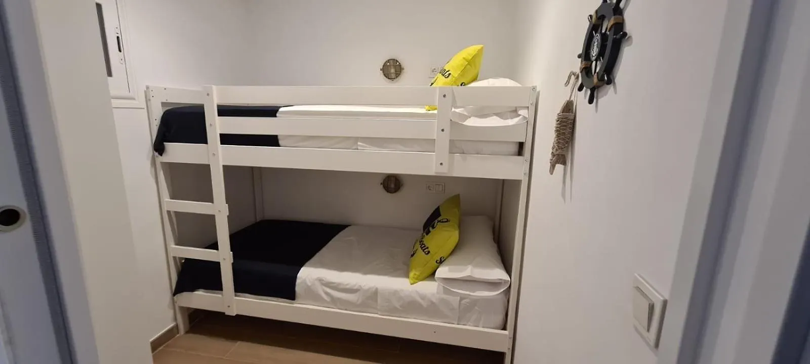 Brisa Marina Apartment Almunecar Spain