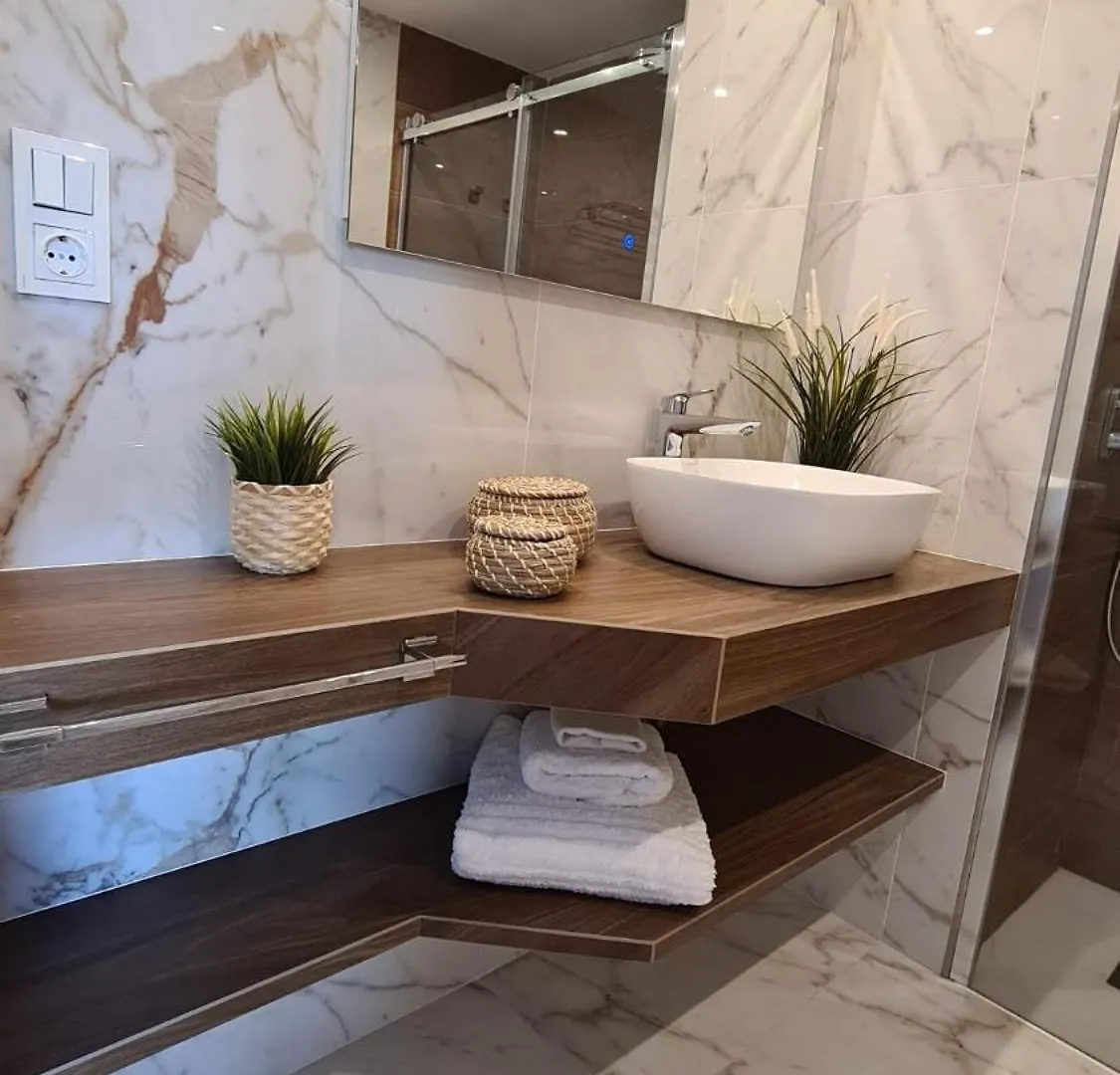 Brisa Marina Apartment Almunecar 0*,